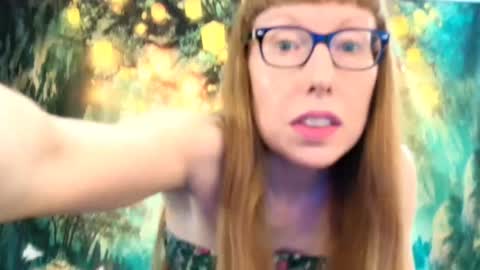 Ember Starleena online show from 11-20-25, 12:11