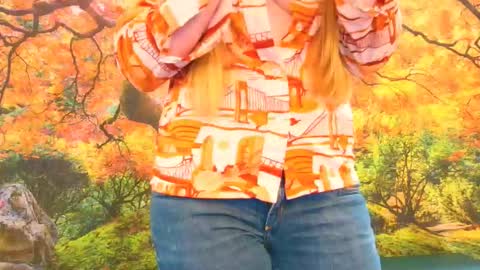 Ember Starleena online show from 11-24-25, 03:34