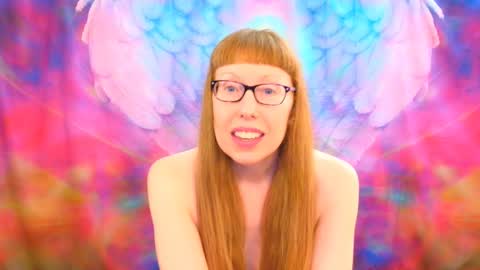 Ember Starleena online show from 11-29-25, 06:22