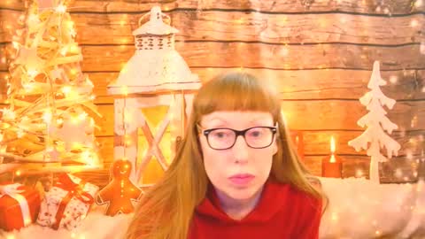 Ember Starleena online show from 12-19-25, 03:08