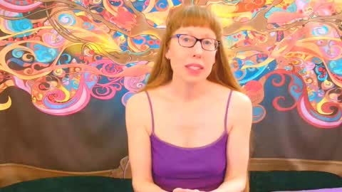 Ember Starleena online show from 01-08-26, 03:25