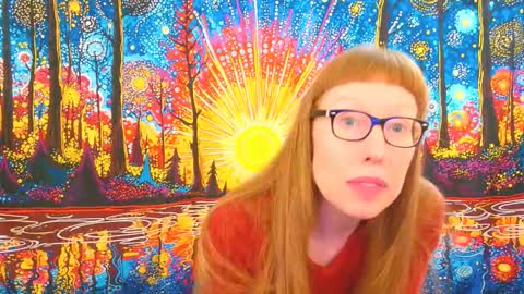 Ember Starleena online show from 01-31-26, 07:11