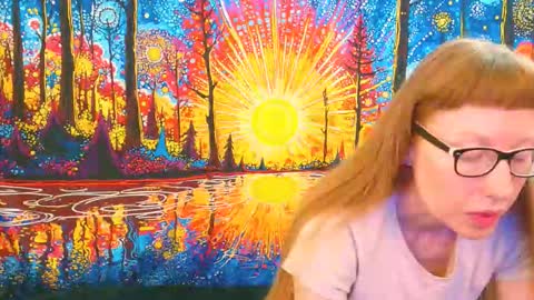 Ember Starleena online show from 02-03-26, 03:28