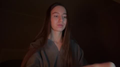 Snapshot of emberfamn chatting on 02-14-26, 11:45 Alina online show from 02-14-26, 11:45