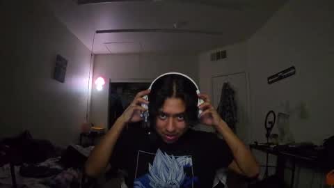 embersboudoir online show from 10-08-25, 03:26