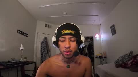 embersboudoir online show from 10-13-25, 02:22