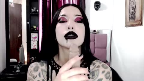 Emerald Black online show from 03-03-25, 12:16