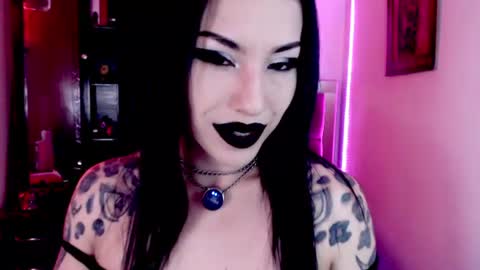 Emerald Black online show from 07-07-26, 04:59