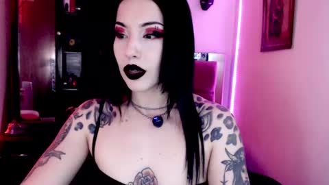 Emerald Black online show from 07-12-26, 05:20