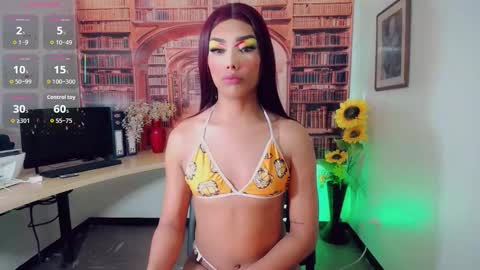 Emeli online show from 09-14-25, 12:15