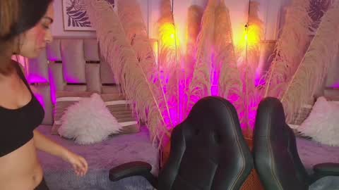 Emily  online show from 01-16-25, 01:16