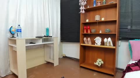 Emely   online show from 12-05-24, 12:30