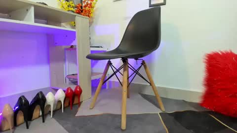 Emely   online show from 09-26-25, 02:43