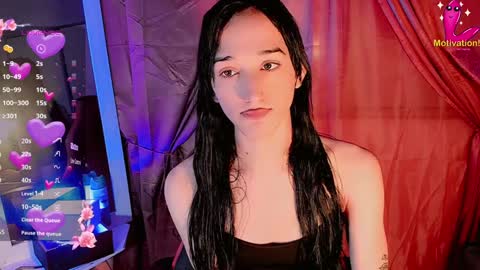 Snapshot of emely_rous chatting on 01-04-25, 10:16 Emely Rous online show from 01-04-25, 10:16