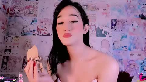 Snapshot of emely_rous chatting on 09-13-25, 03:01 Emely Rous online show from 09-13-25, 03:01