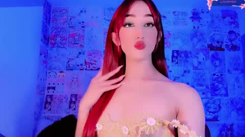 Snapshot of emely_rous chatting on 09-22-25, 03:14 Emely Rous online show from 09-22-25, 03:14