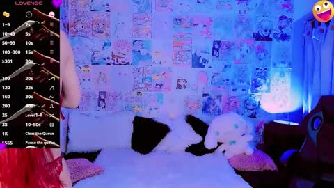 Snapshot of emely_rous chatting on 10-11-25, 03:17 Emely Rous online show from 10-11-25, 03:17