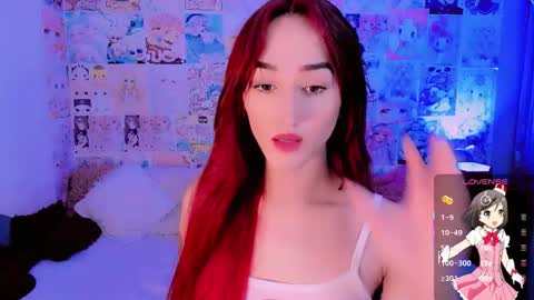 Snapshot of emely_rous chatting on 10-30-25, 01:56 Emely Rous online show from 10-30-25, 01:56