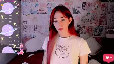 Snapshot of emely_rous chatting on 11-19-25, 01:55 Emely Rous online show from 11-19-25, 01:55