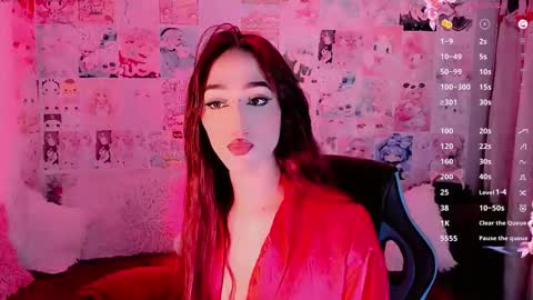 Snapshot of emely_rous chatting on 12-03-25, 01:20 Emely Rous online show from 12-03-25, 01:20