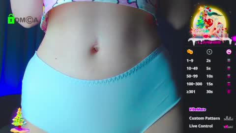 Snapshot of emelycrystal chatting on 01-17-25, 09:28 Emely online show from 01-17-25, 09:28