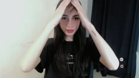 Scarlett online show from 01-26-25, 06:28