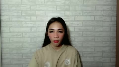 Scarlett online show from 03-10-25, 06:49