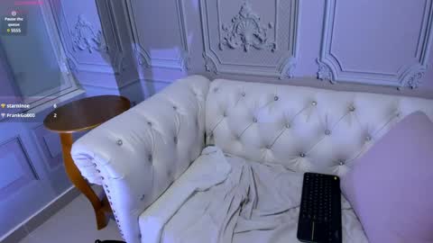 emely ross online show from 03-06-25, 03:35