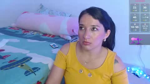 emely ross online show from 12-20-25, 12:40