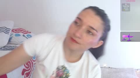 emely ross online show from 01-13-26, 09:53