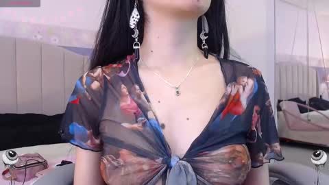 Danna online show from 10-15-25, 11:16