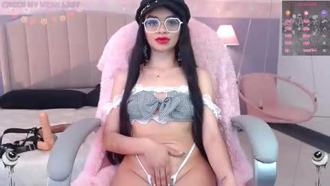 Danna online show from 10-16-25, 10:00