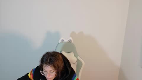 sabrina online show from 11-03-25, 04:25