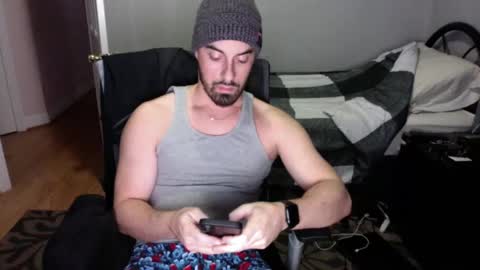 emgee88 online show from 12-05-25, 08:49