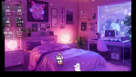 Snapshot of emi_glow chatting on 02-17-26, 01:02 Emi online show from 02-17-26, 01:02