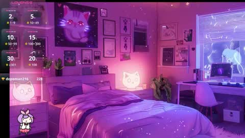 Snapshot of emi_glow chatting on 02-19-26, 12:39 Emi online show from 02-19-26, 12:39