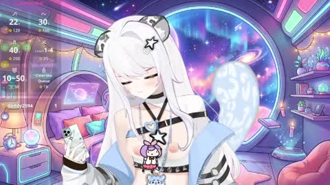 Emi online show from 03-25-26, 06:25