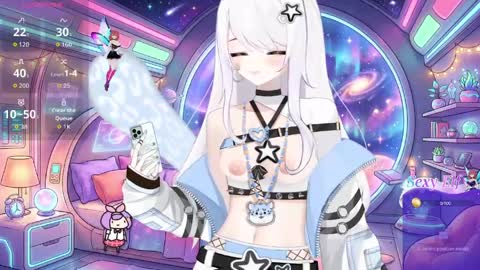 Emi online show from 04-03-26, 02:59