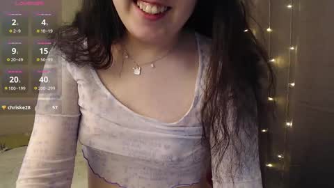 Snapshot of emi_gooflord chatting on 01-15-25, 06:54 Emi online show from 01-15-25, 06:54