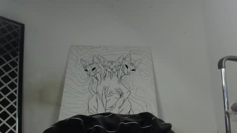 Snapshot of emiantonella_ chatting on 11-14-25, 10:51 Antonella online show from 11-14-25, 10:51