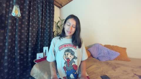 Emilia Gomez online show from 02-09-25, 10:53