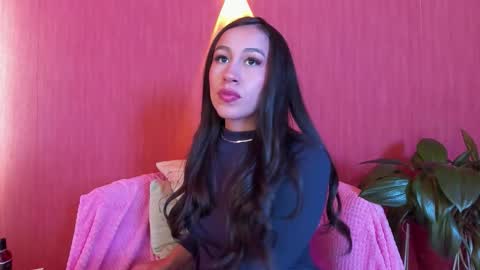 Emilia Gomez online show from 01-31-26, 07:11