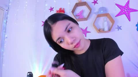 Emily  online show from 10-29-25, 03:20