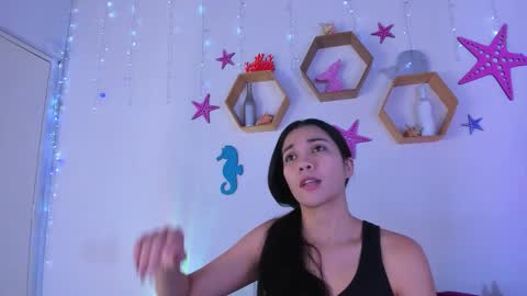 Emily  online show from 12-18-25, 02:50