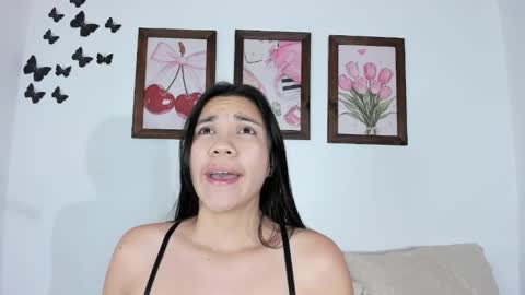 Emily  online show from 03-23-26, 11:09