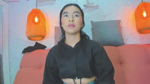 Emily online show from 10-23-25, 12:04