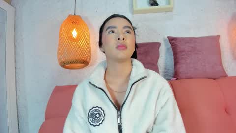 Emily online show from 11-18-25, 12:09