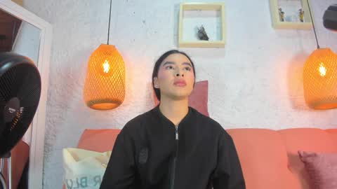 Emily online show from 11-29-25, 12:08