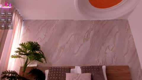 Snapshot of emiily_smile chatting on 12-05-25, 01:09 Emily online show from 12-05-25, 01:09