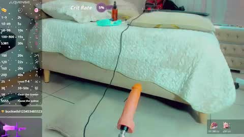 EmillySaenz online show from 01-08-26, 05:59